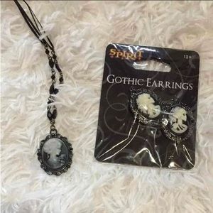 Gothic Jewelry Bundle